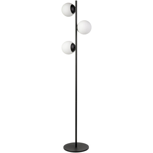 Surya Jacoby Accent Floor Lamp