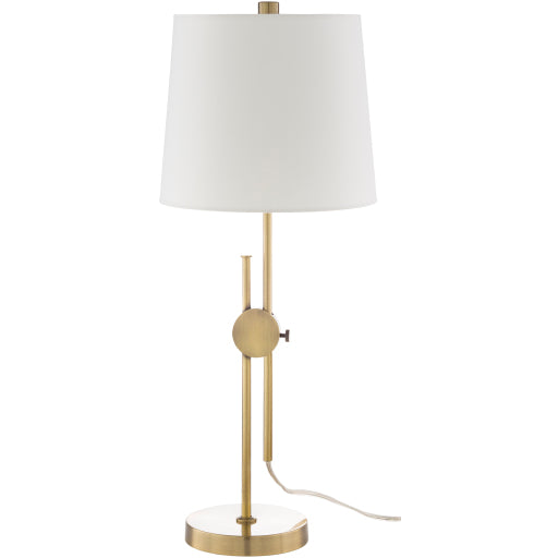 Surya Jace Accent Table Lamp JCE-002