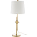 Surya Jace Accent Table Lamp JCE-002