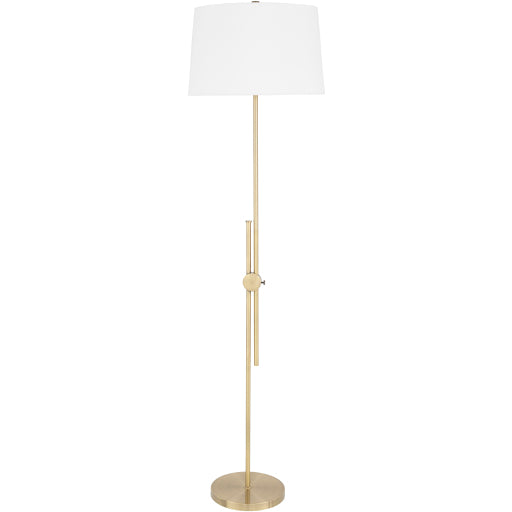 Surya Jace Accent Floor Lamp JCE-004