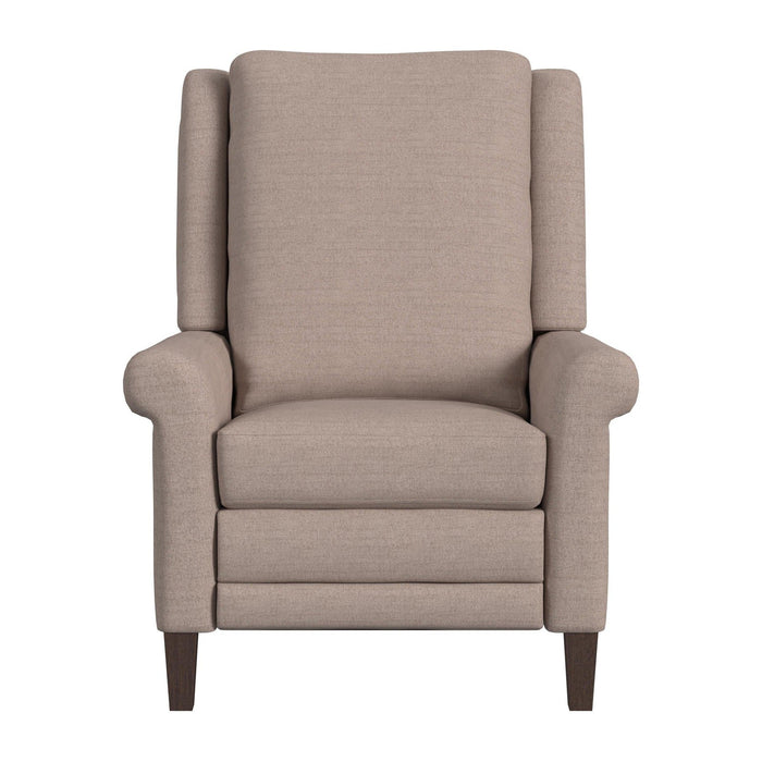 Hooker Upholstery Danae Manual Recliner