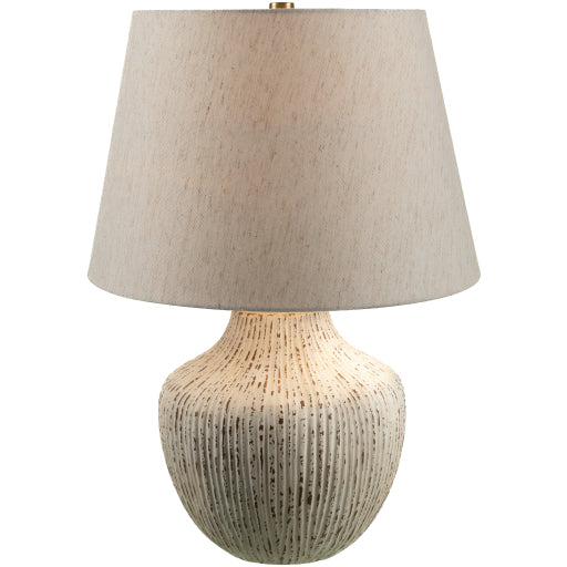 Surya Judarn Accent Table Lamp JDR-002