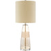 Surya Jersey Accent Table Lamp