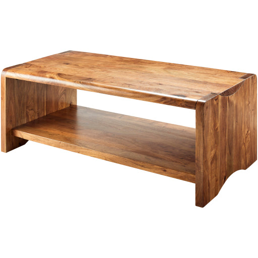 Surya Joiner Coffee Table