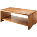 Surya Joiner Coffee Table