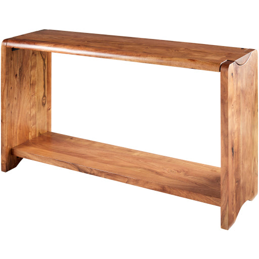 Surya Joiner Console Table