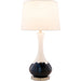 Surya Julissa Accent Table Lamp JSA-001