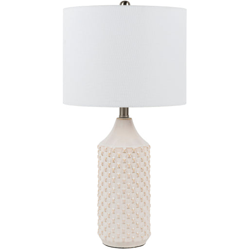 Surya Jessore Accent Table Lamp