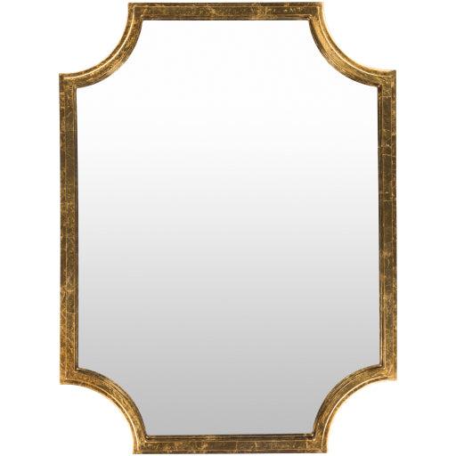 Surya Joslyn Accent Mirror JSL-001