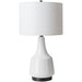 Surya Jeita Accent Table Lamp