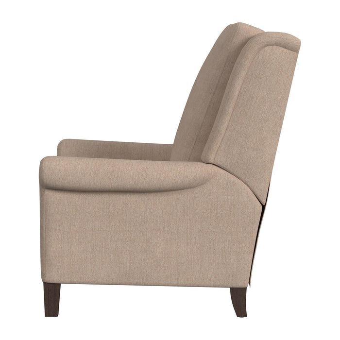 Hooker Upholstery Danae Manual Recliner