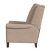 Hooker Upholstery Danae Manual Recliner