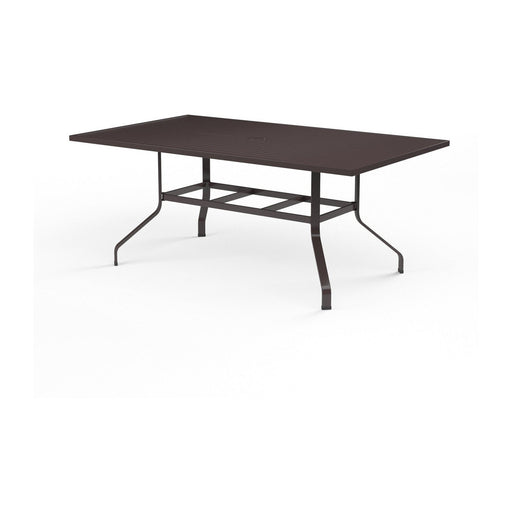 Sunset West La Jolla 72" Rectangular Dining Table