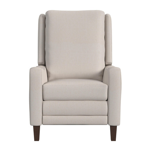 Hooker Upholstery Dimitri Manual Recliner