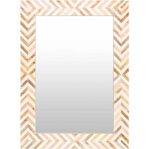 Surya Kathryn Accent Mirror KAH-004