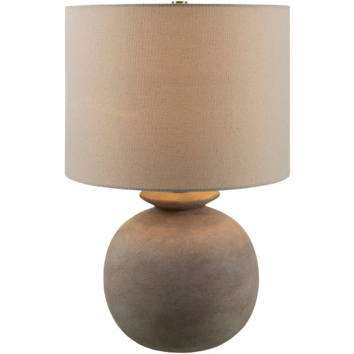 Surya Kaia Accent Table Lamp KAI-002