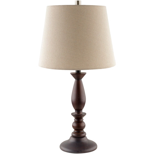 Surya Kauri Accent Table Lamp KAU-001