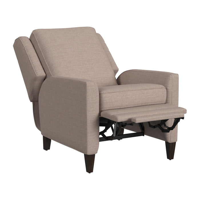 Hooker Upholstery Dekker Manual Recliner