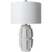 Surya Khaleesi Accent Table Lamp