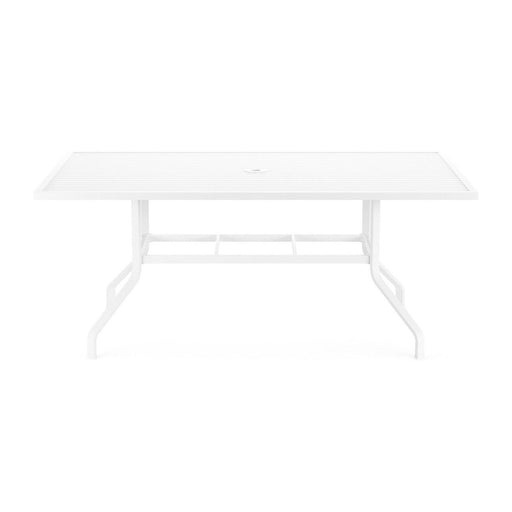 Sunset West Bristol 72" Rectangular Dining Table