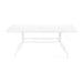 Sunset West Bristol 72" Rectangular Dining Table