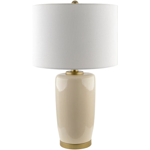 Surya Kasuri Accent Table Lamp KSU-001