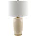 Surya Kasuri Accent Table Lamp KSU-001