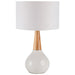 Surya Kent Accent Table Lamp KTLP-001