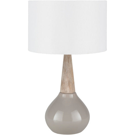 Surya Kent Accent Table Lamp KTLP-003