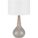 Surya Kent Accent Table Lamp KTLP-003