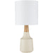 Surya Kent Accent Table Lamp KTLP-007