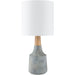 Surya Kent Accent Table Lamp KTLP-008