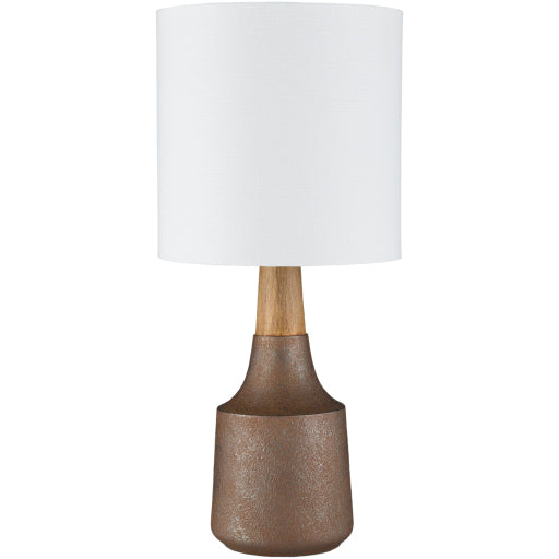 Surya Kent Accent Table Lamp KTLP-009