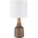 Surya Kent Accent Table Lamp KTLP-009