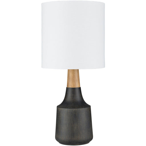 Surya Kent Accent Table Lamp KTLP-010