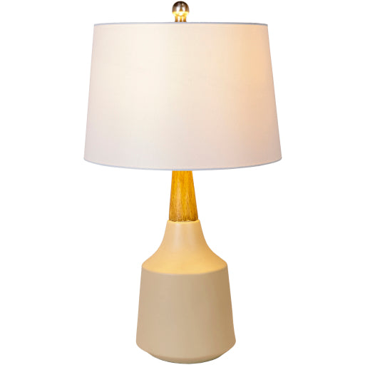 Surya Kent Accent Table Lamp KTLP-011