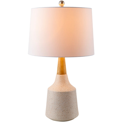 Surya Kent Accent Table Lamp KTLP-015