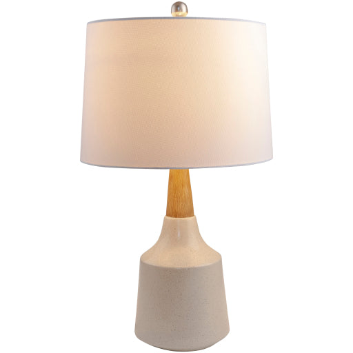 Surya Kent Accent Table Lamp KTLP-014