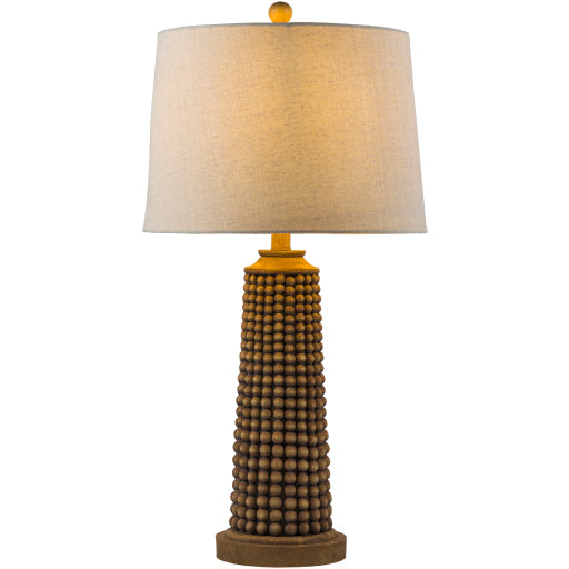 Surya Kaul Accent Table Lamp KUL-001