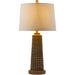 Surya Kaul Accent Table Lamp KUL-001