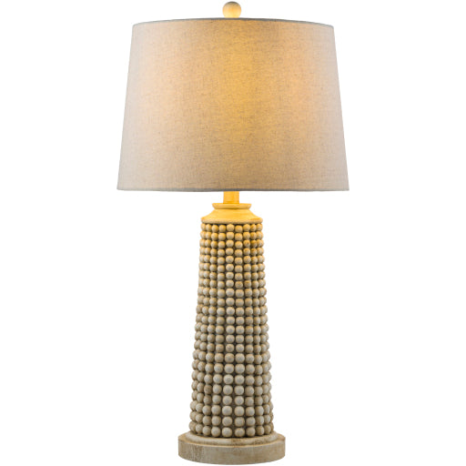 Surya Kaul Accent Table Lamp KUL-002