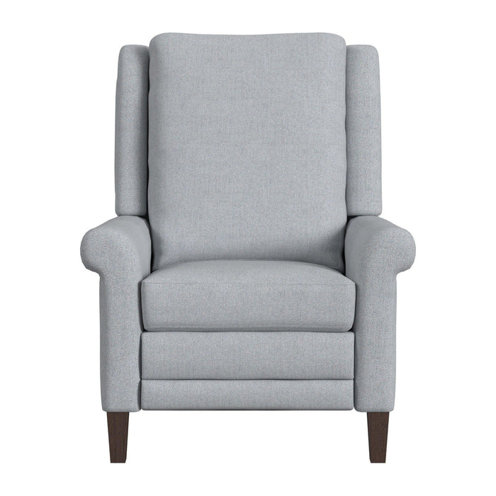 Hooker Upholstery Danae Manual Recliner