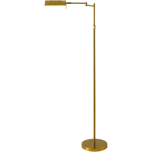 Surya Kiyomi Accent Floor Lamp