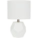 Surya Kelsey Accent Table Lamp KYS-003