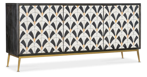 Hooker Furniture Melange Renee Credenza