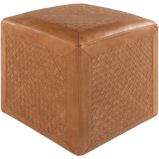 Surya Lawdon Ottoman