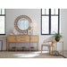 Hooker Furniture Retreat Pole Rattan Sideboard