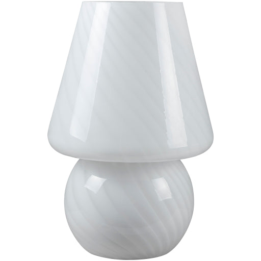 Surya Lefkada Accent Table Lamp LFK-001