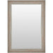 Surya Nikolai Accent Mirror