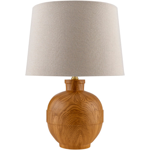 Surya Lommi Accent Table Lamp LMM-001